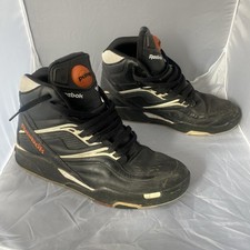 Rare reebok pump for sale  ILFORD