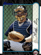 Card baseball 1999 usato  Villar Focchiardo