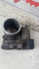 corpo farfallato ford fiesta usato  Italia
