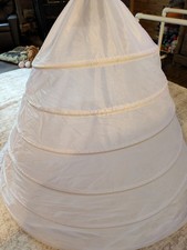 wedding dress petticoat for sale wedding dress petticoat for sale Locust Fork