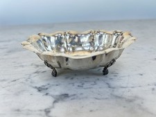 Oggetto argento del usato  Trieste