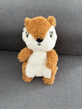Primark squirrel plush d'occasion  Expédié en Belgium