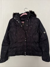 Duvillard degre7 hooded for sale  LYTHAM ST. ANNES