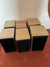 Eltax surround sound for sale  STREET