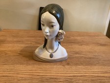 Lladro porcelain maja for sale  BEAWORTHY