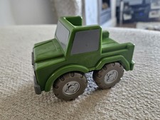 Small green pick for sale  HULL