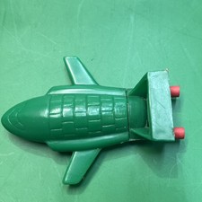 Thunderbirds sugar smack for sale Thunderbirds sugar smack for sale  SUTTON COLDFIELD