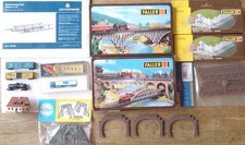 Spur bausätze waggons gebraucht kaufen Spur bausätze waggons gebraucht kaufen  Deutschland