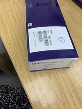Discardit 2ml multipack for sale  KEIGHLEY