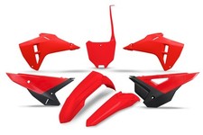 Kit plastiche carene usato  Palermo