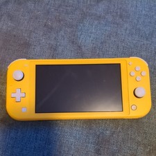 Nintendo switch lite for sale  MANCHESTER