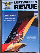 Luftwaffen revue 2 gebraucht kaufen  Eschweiler