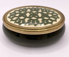 Porcelain trinket box for sale  SUTTON-IN-ASHFIELD
