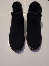 Ladies clarks ankle for sale  COALVILLE
