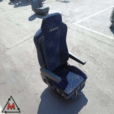 sedile stralis usato  Italia