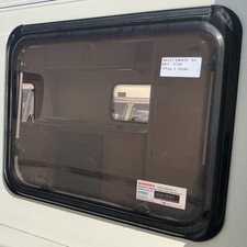 Caravan motorhome window for sale  PONTEFRACT