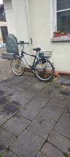 Herren fahrrad zoll gebraucht kaufen  Heilsbronn