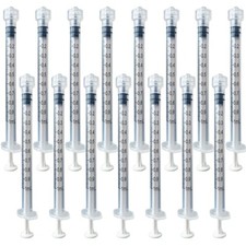 Medi express 1ml for sale  BRADFORD