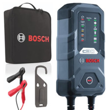 Bosch c30 caricabatterie usato  Roccagloriosa