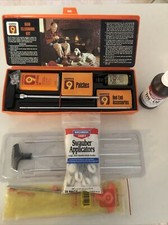 Hoppe gun cleaning for sale  Indianapolis