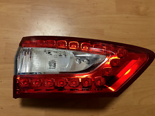 Heckleuchte ford mondeo gebraucht kaufen  Jena
