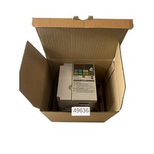 Mron varispeed cimr gebraucht kaufen  Siek