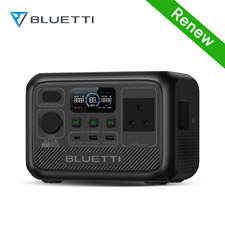 Bluetti ac2a 204wh for sale  MANCHESTER