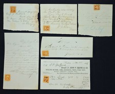 Business related papers for sale  Ashburnham