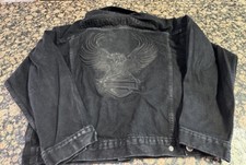 Embossed harley davidson for sale  Sterling