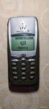 Telefono cellulare ericsson usato  Napoli