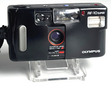 Appareil photo olympus d'occasion  Carqueiranne