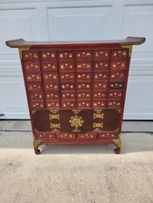 Vintage chinese wooden for sale  League City