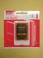 Bitfunx ps2 mx4sio gebraucht kaufen  Bielefeld