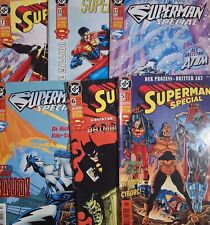 Superman special dino gebraucht kaufen  Schweinfurt