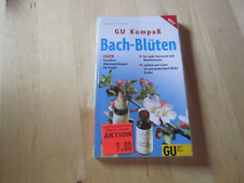 Kompaß bach blüten gebraucht kaufen  Teningen