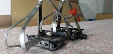 Pedali corsa ofmega usato  Palermo