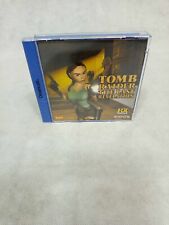 Tomb raider the d'occasion  Ardres