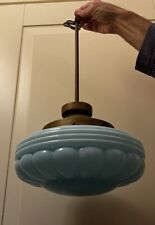 Antico lampadario forma usato  Porto Empedocle