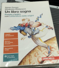 Libro sogna poesia usato  Lumezzane