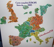 1995 carte complete d'occasion  Breuillet
