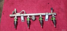 Set einspritzdüse einspritzve gebraucht kaufen  Idar-Oberstein