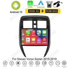 64g carplay stereo d'occasion  Expédié en Belgium