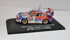 Miniature onyx porsche d'occasion  Roncq
