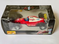 Maisto formula collection gebraucht kaufen  Hamburg