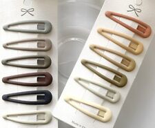 6pcs large thick for sale  RUGBY