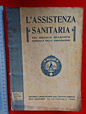 Assistenza sanitaria 1 usato  Filottrano
