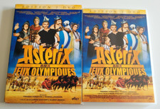 Dvd astérix jeux d'occasion  Plan-d'Orgon