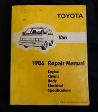 1986 toyota van for sale 1986 toyota van for sale Payette