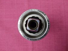 Campagnolo chorus bottom usato  Roma