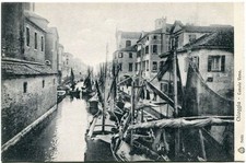 Primi 900 chioggia usato  Voltido